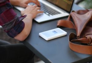GeeFi Offers An Unlimited 4G Wi-Fi Connection