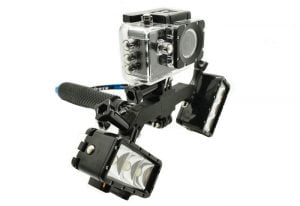 GoPro Light Mount