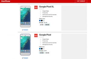 Google Pixel