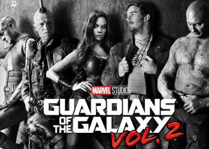 Guardians of the Galaxy Vol. 2