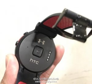 HTC Smartwatch