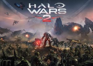 Halo Wars 2 Multiplayer