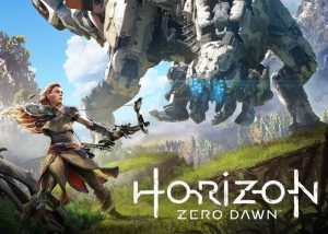 Horizon Zero Dawn Evolution