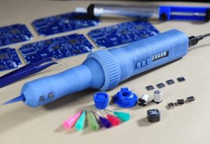 I-EXTRUDER Smart Solder