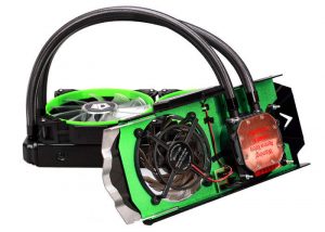 ID-Cooling Icekimo 240 VGA Cooler