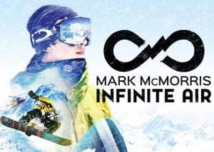 Infinite Air with Mark McMorris