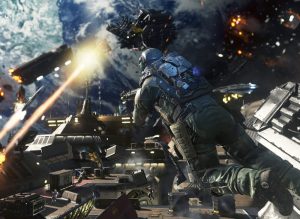 Infinite Warfare