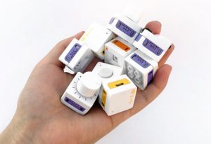 Internet Of Things