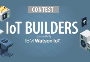 Internet Of Things Competition