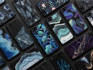Jet Black iPhone 7