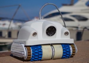 Keelcrab Underwater Drone