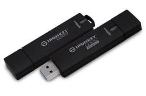 Kingston IronKey D300