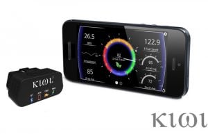 Kiwi OBD Car Connected App