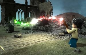 LEGO Harry Potter Collection Video Game
