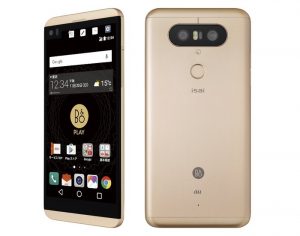 LG V34