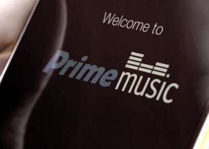 Leaked Amazon Music Unlimited