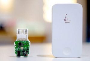 Linbell Wireless Doorbell