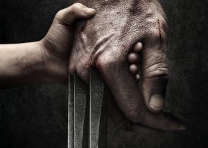 Logan Movie