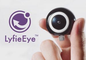 LyfieEye 360 Degree Smartphone Camera