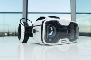 MVR Ascend Untethered VR Headset