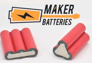 Maker Batteries