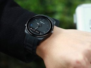 Martian Notifier Smartwatch