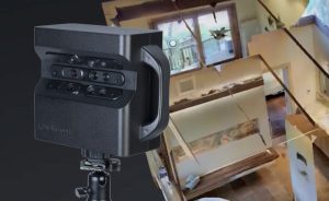 Matterport Creates the “World’s Largest Library” of Real-World VR Places