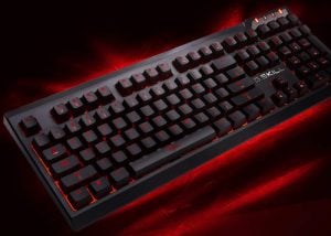 Mechanical Gaming Keyboard
