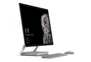 Microsoft Surface Studio PC