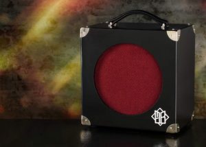 battery guitar-amp