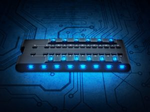 MondoHub Master USB Hub