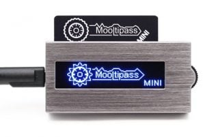 Mooltipass Mini