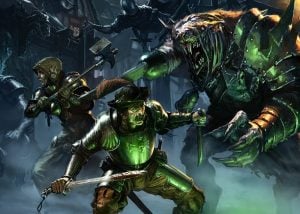 Mordheim City Of The Damned