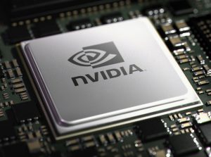 NVIDIA GeForce GTX 1050 Ti