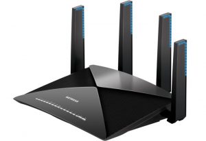 Netgear Nighthawk X10 Router