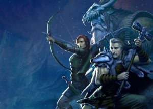 Neverwinter Storm King's Thunder