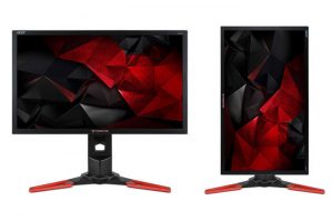 New Acer Predator 24-inch G-SYNC Monitor