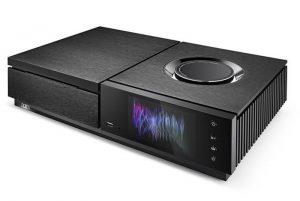 New Naim Uniti Wireless Streamer