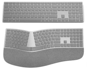 New Surface Keyboards And Mouse