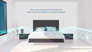 Nightingale Smart Home Sleep System
