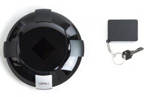ORWL Open Source, Physically Secure Personal Computer