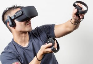 AMD, CyberPowerPC, And Oculus VR Create New Virtual Reality Ready PC