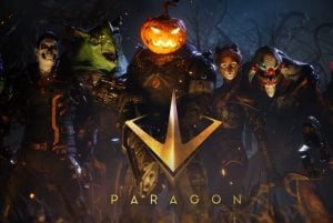 Paragon Shadow’s Eve