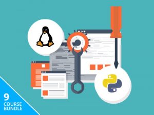 Pay What You Want White Hat Hacker 2017 Bundle