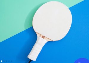 Ping Pong FM