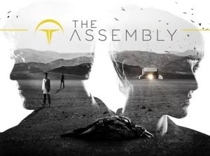 PlayStation VR Game The Assembly