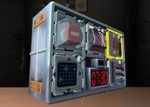 PlayStation VR Party Game - Keep Talking and Nobody Explodes