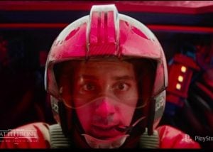 PlayStation VR Star Wars Battlefront Rogue One X-wing VR Mission Trailer