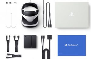 PlayStation VR