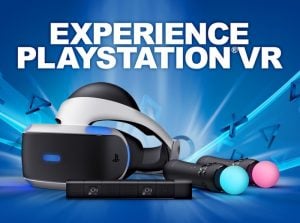 PlayStation VR